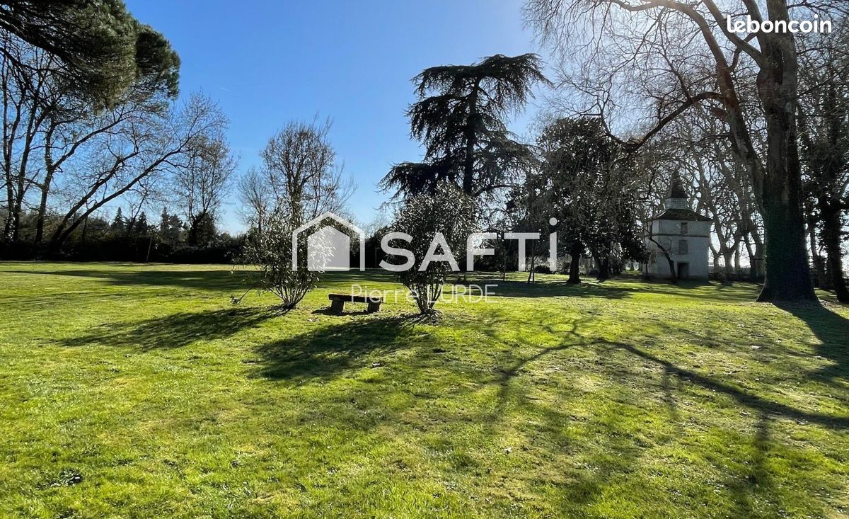 Propriété 10 pièces 520 m² (image 8)
