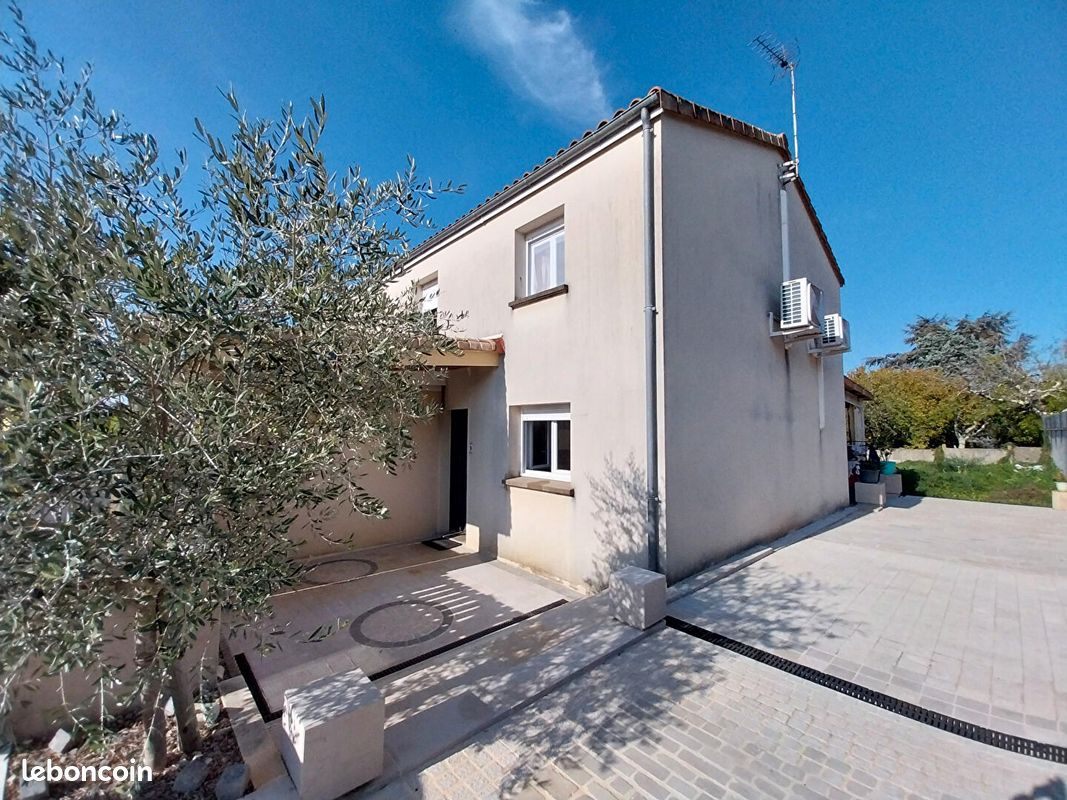 Maison 4 pièces 86 m² · à Buxerolles · 86 m² · 203 300 €