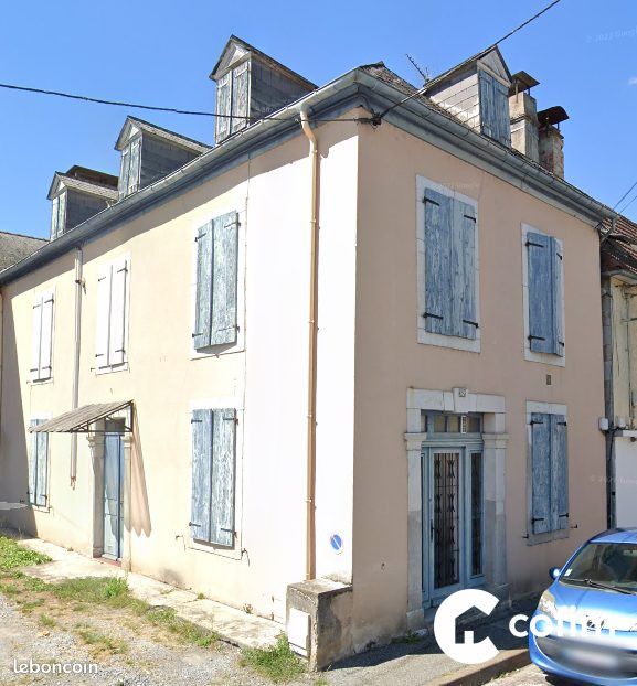Immeuble 107 m² · à Gan · 107 m² · 80 000 €