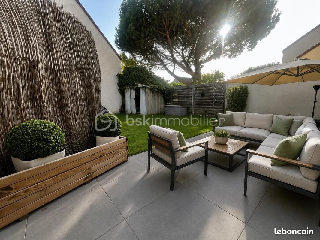 Maison 7 pièces 95 m² · à Vert-Saint-Denis · 95 m² · 269 000 €