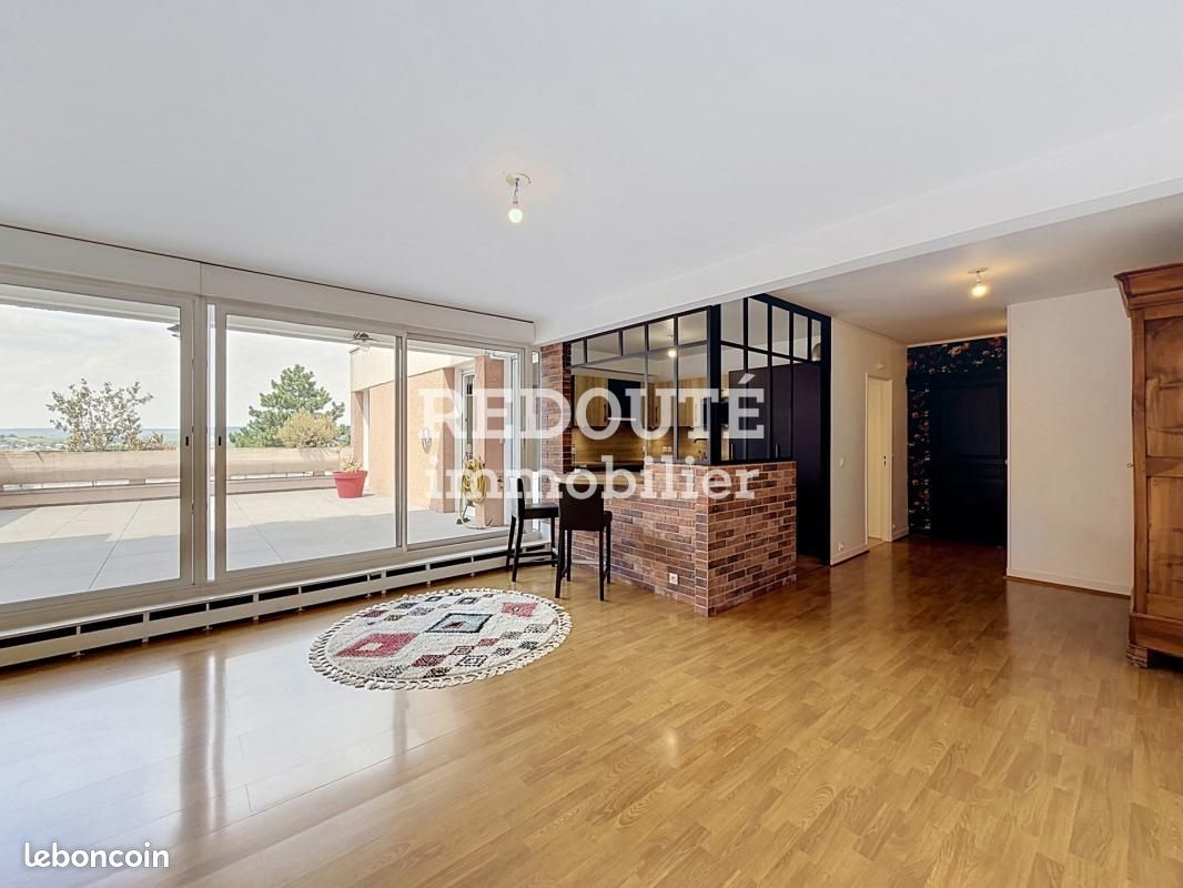 Appartement 4 pièces 93 m² · à Épernay · 93 m² · 190 300 €