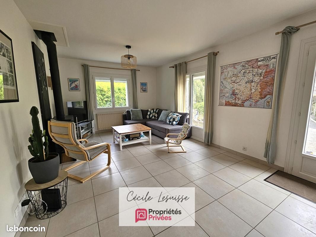 Maison 7 pièces 127 m² (image 3)