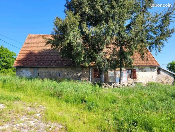 Ferme 3 pièces 60 m²