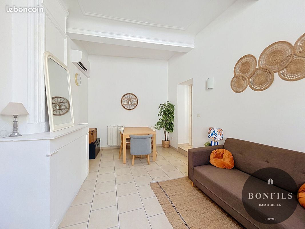 Appartement 2 pièces 39 m² · à Avignon · 39 m² · 630 €/mois