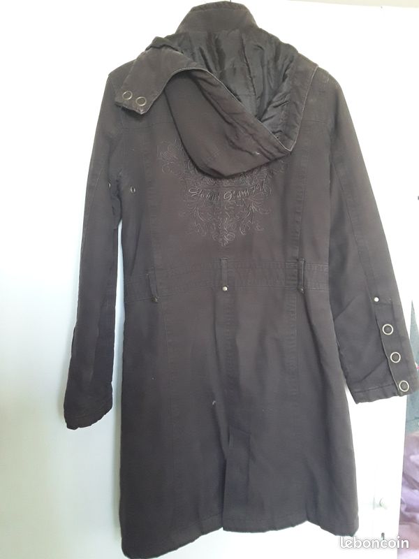Manteau Camaïeu (image 4)