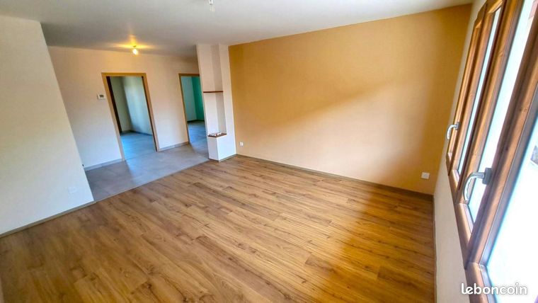 Appartement 3 pièces 70 m²