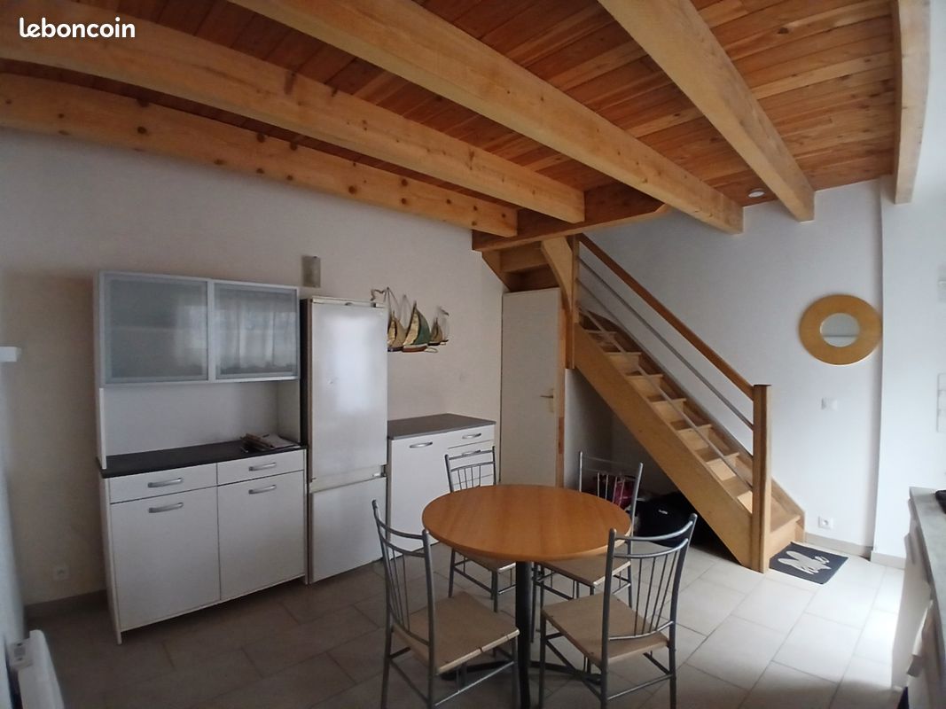 Maison 2 pièces 50 m² · à Aspiran · 49,8 m² · 104 000 €