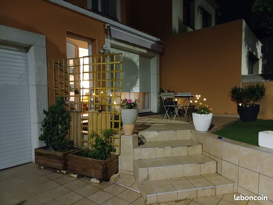 Maison 4 pièces 90 m² · à Montady · 90 m² · 2 490 000 €