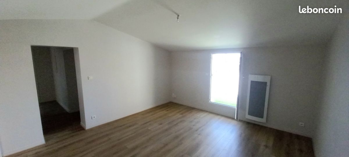 Appartement 3 pièces 65 m² · à La Roche-sur-Yon · 65 m² · 818 €/mois