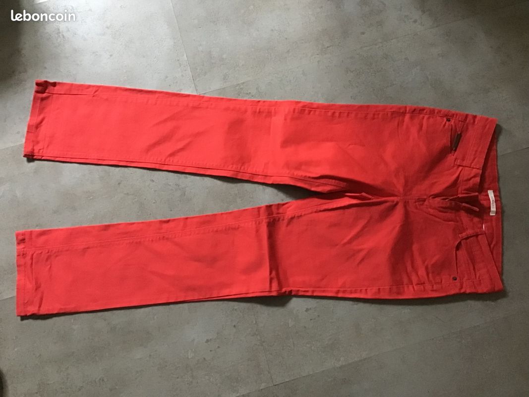 Pantalon legging UNIQLO (image 7)