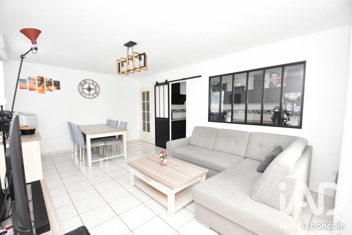 Appartement 3 pièces 64 m² · à Muret · 64 m² · 149 000 €