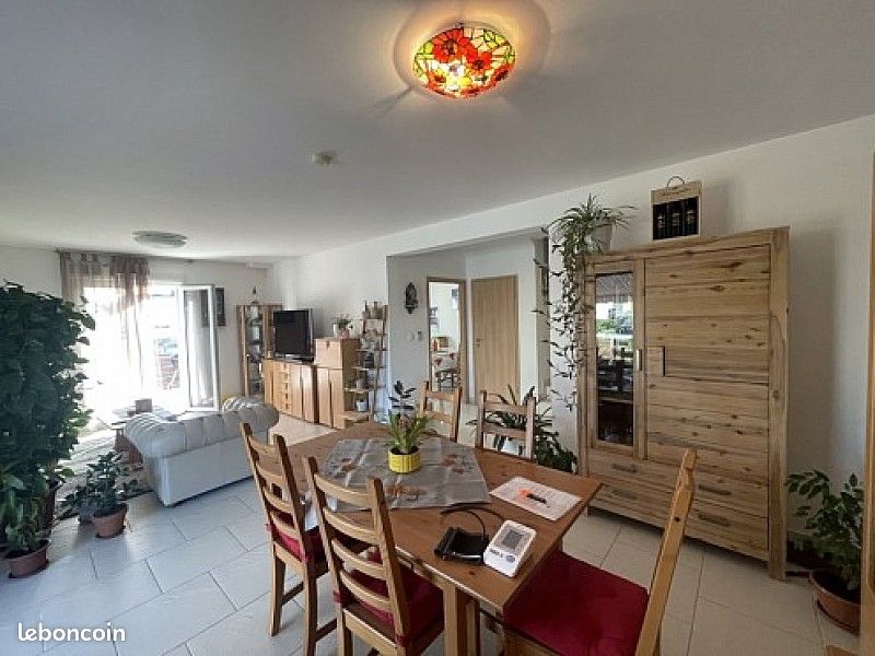 Maison 9 pièces 145 m² · à Bartenheim · 145 m² · 475 000 €