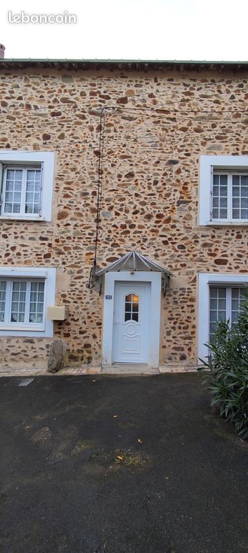 Maison 3 pièces 74 m² · à Laval · 74 m² · 550 €/mois