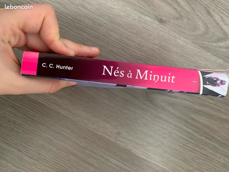 Nés à minuit (image 2)