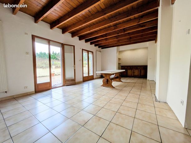 Maison 4 pièces 104 m²