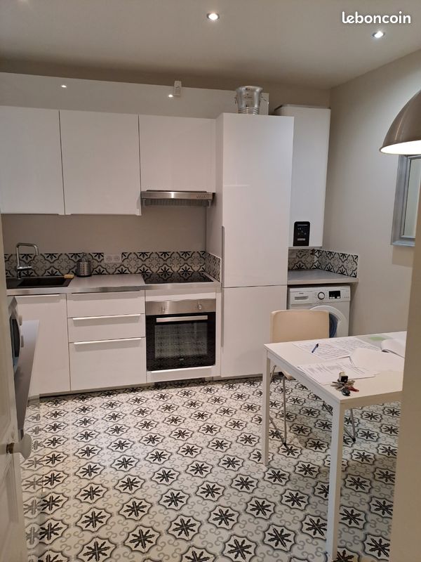 Appartement 2 pièces 41 m² · à Reims · 41 m² · 129 000 €