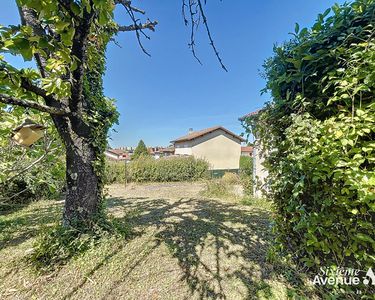 Maison 375 000 € - 100 m²
