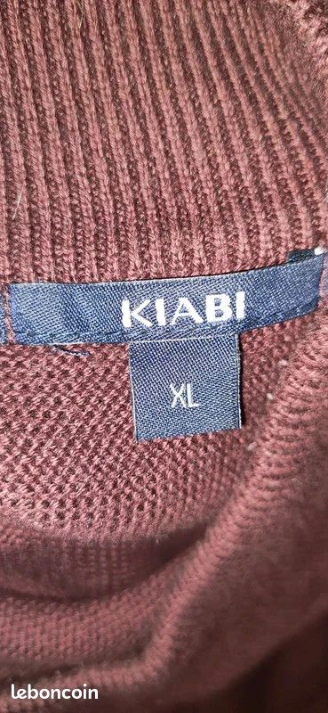 Pull chaud (image 6)