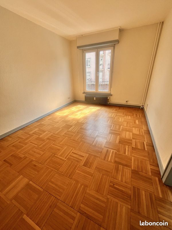 Appartement 1 pièce 30 m² · à Strasbourg · 30 m² · 625 €/mois