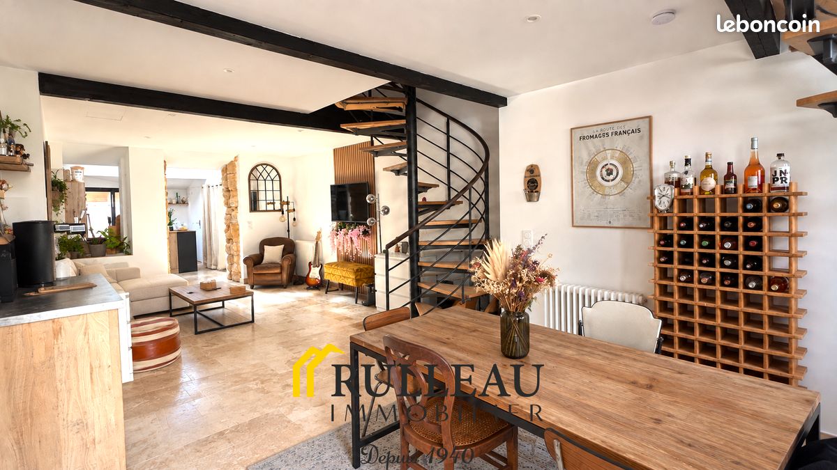 Maison 4 pièces 101 m² · à Asques · 101 m² · 249 100 €