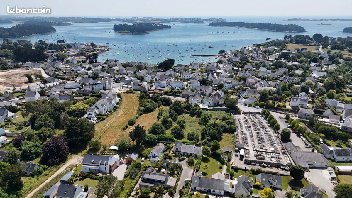 Maison 7 pièces 176 m² · à Larmor-Baden · 176 m² · 724 000 €