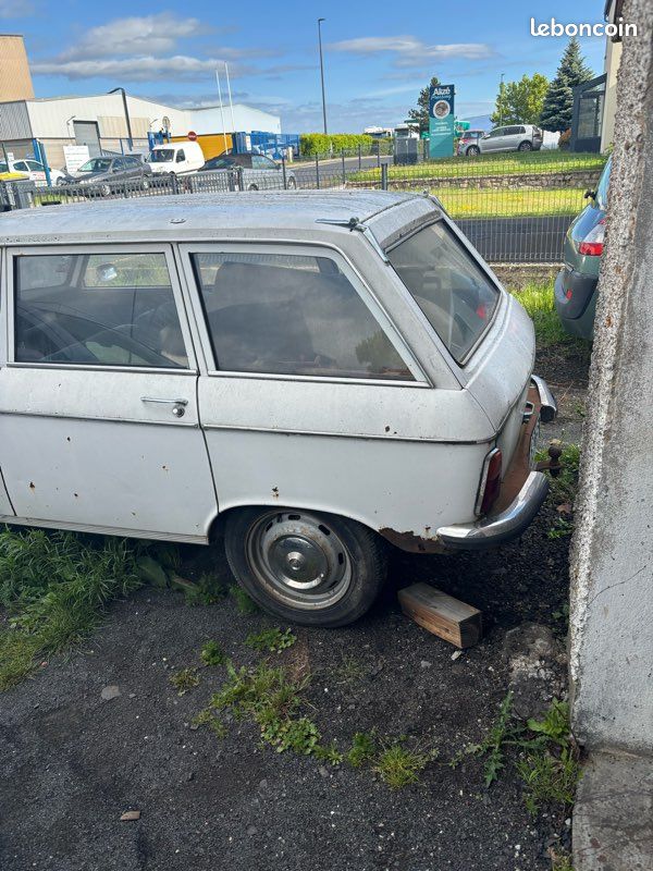 À vendre 304 Peugeot (image 3)