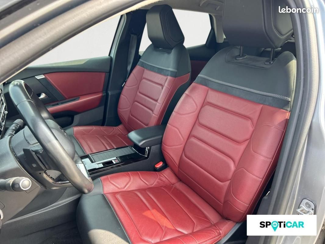 Citroën C4 PureTech 130 S&S EAT8 Shine Pack (image 20)