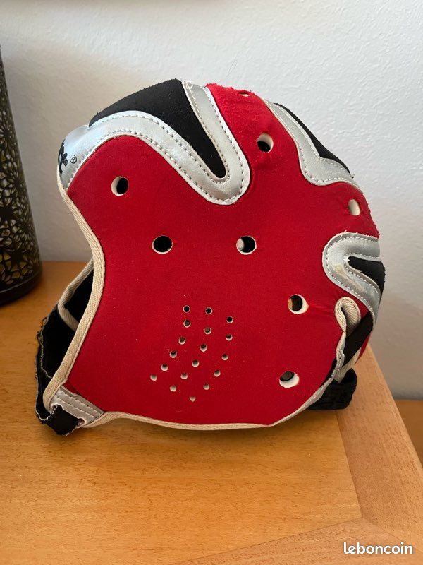 Casque de rugby Proact (image 1)
