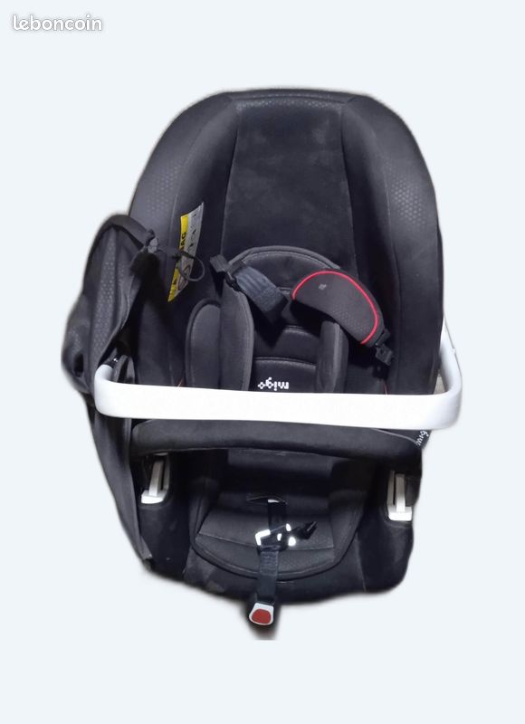 Siège pour bébé (image 1)