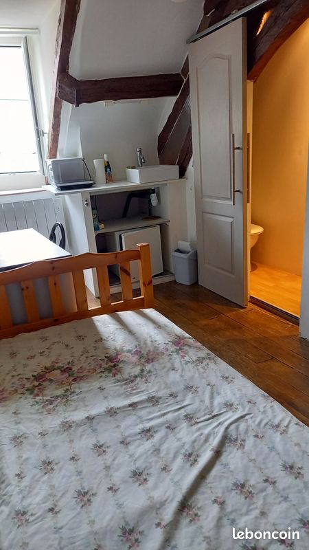 Appartement 1 pièce 15 m² · à Rennes · 15 m² · 450 €/mois