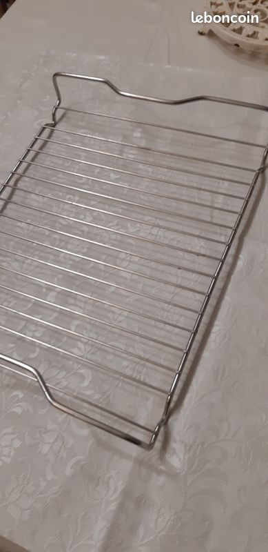 5 grilles de séchage alimentaire (image 3)