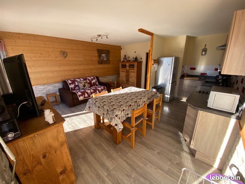 Nouveau Appartement 3 pièces 63 m² avec garage Wifi (image 2)
