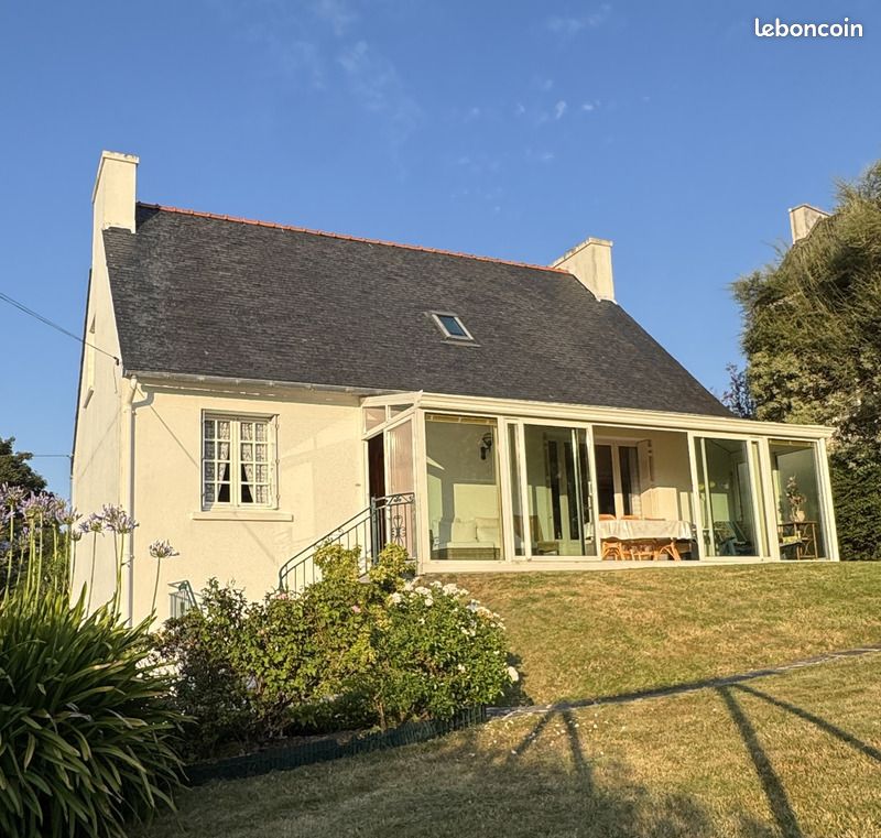 Maison 7 pièces 107 m² · à Crozon · 107 m² · 339 000 €