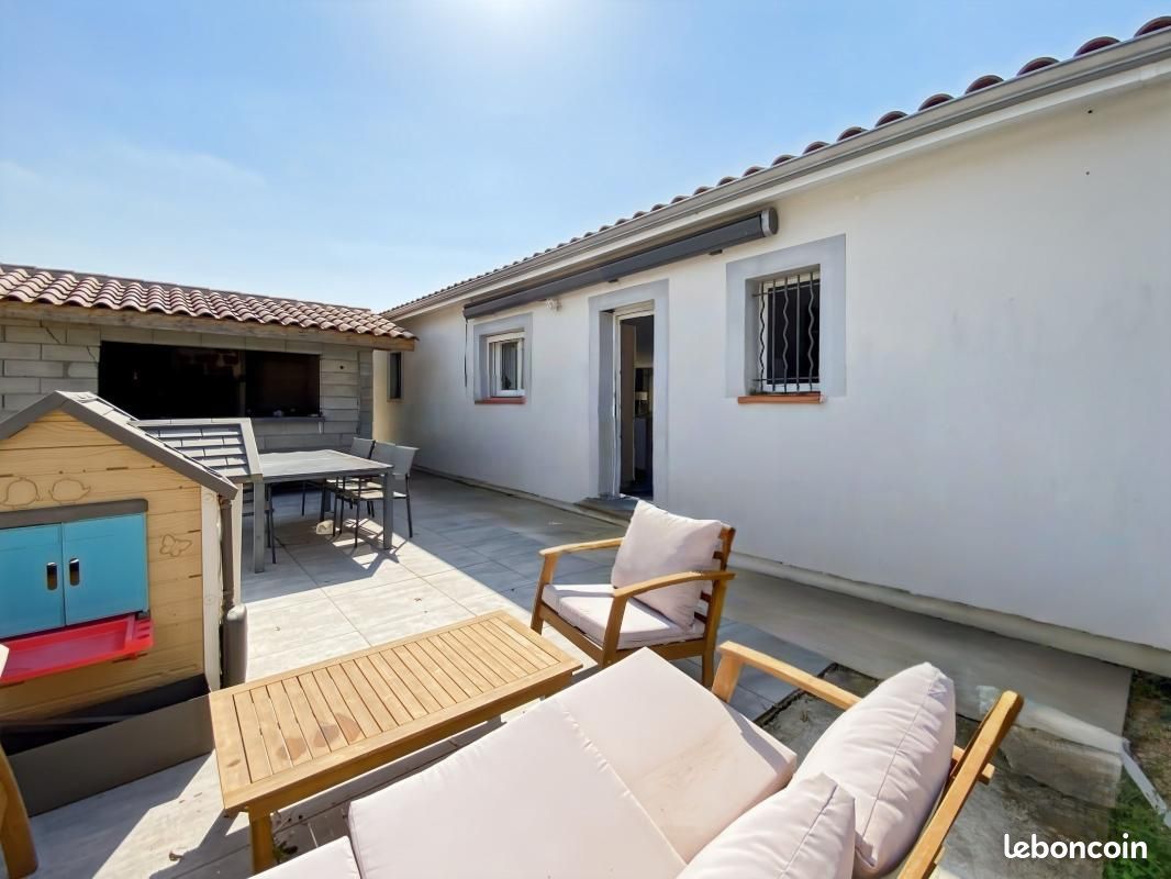 Maison 5 pièces 152 m² (image 9)