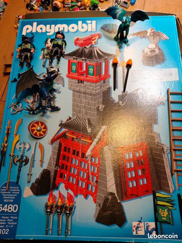 Playmobil (image 6)