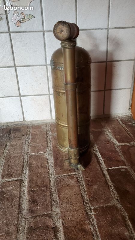 Pulvérisateur Inox Spray-Matic 10 S