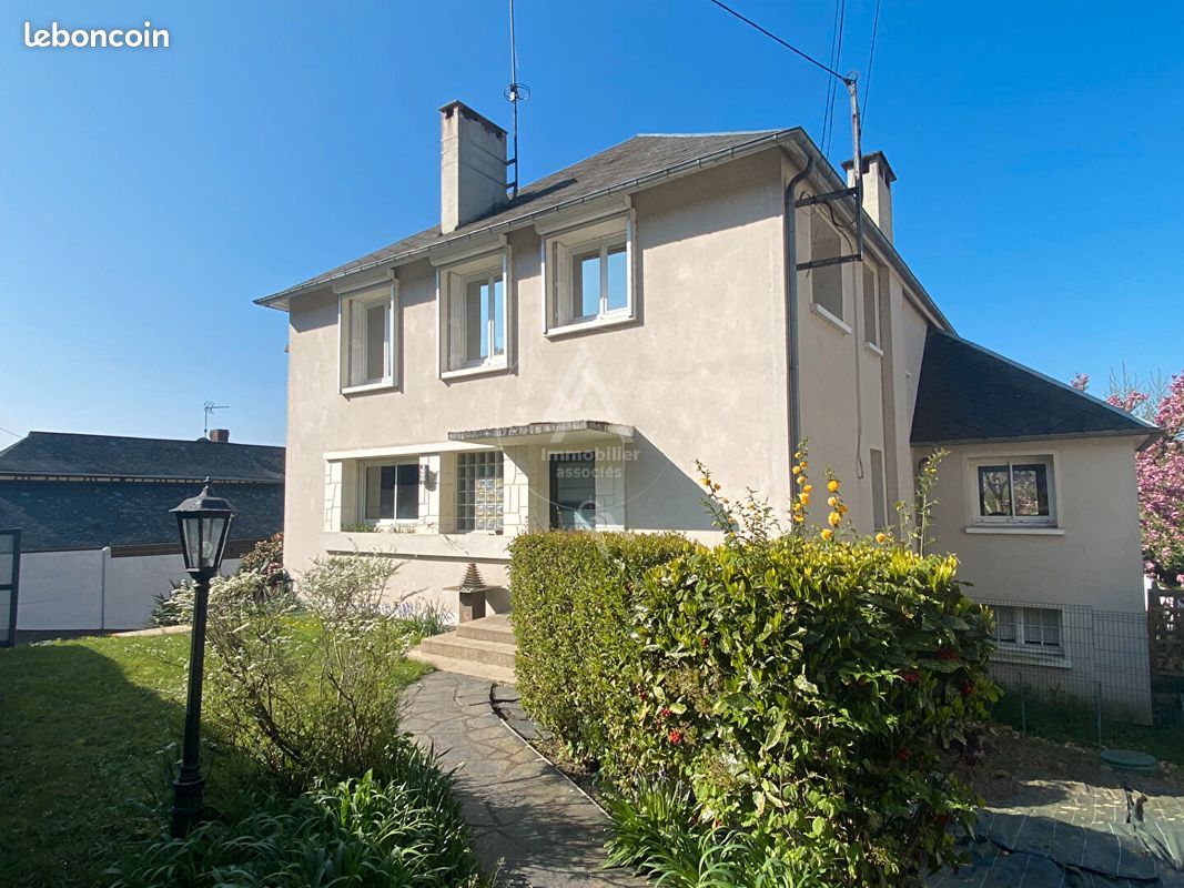 Maison 7 pièces 178 m² · à Pont-Audemer · 178 m² · 279 000 €