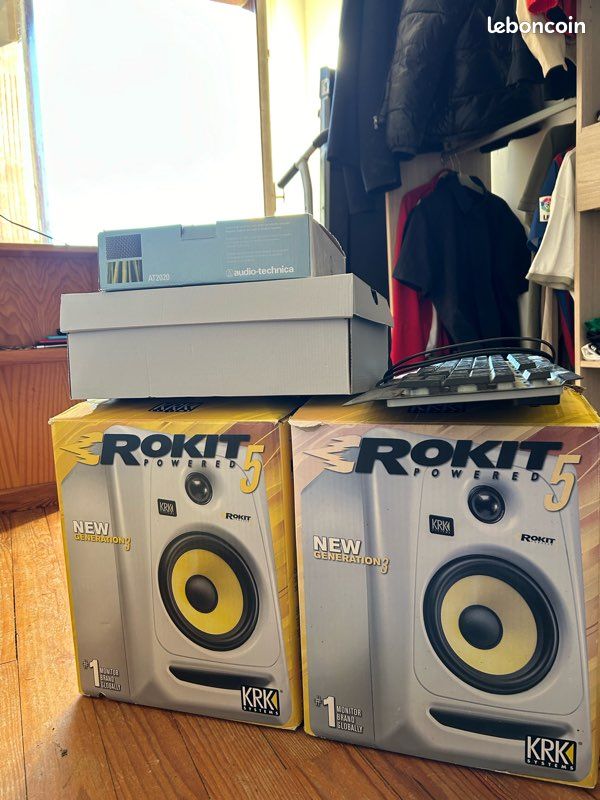 Kit Home Studio (image 5)