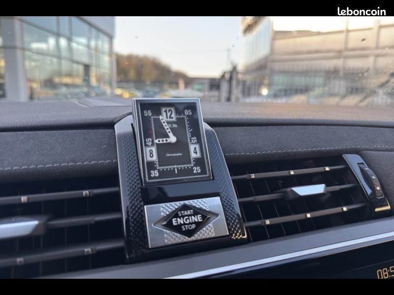 Ds DS 7 Crossback BlueHDi 180ch Performance Line + Automatique (image 27)