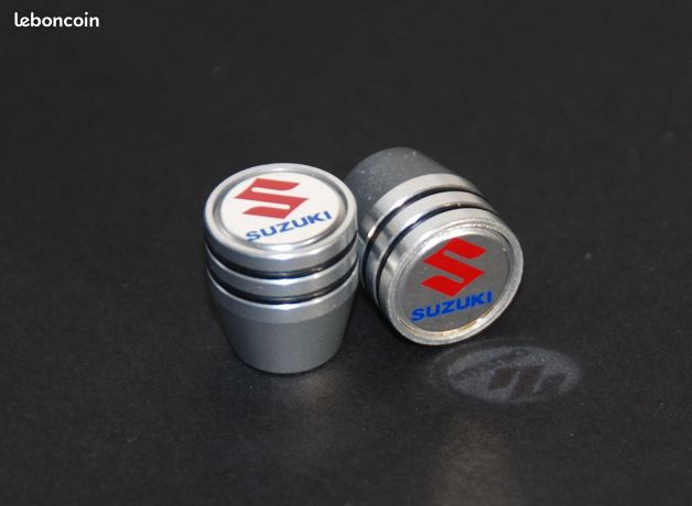 Bouchon de fourche origine pour moto Suzuki 650 SV 1999 à 2002