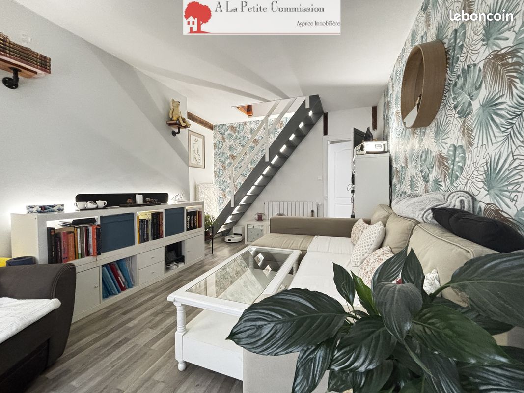 Appartement 3 pièces 59 m² · à Chartres · 59 m² · 178 500 €