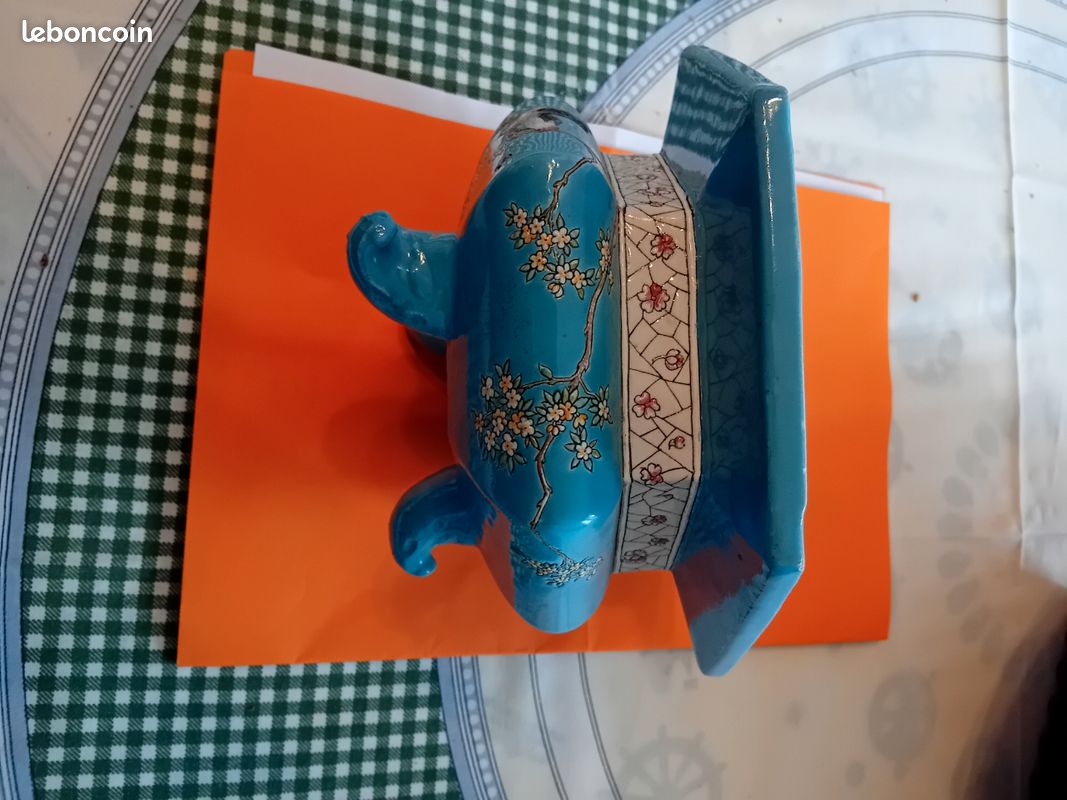 Vends vase caché pot (image 4)