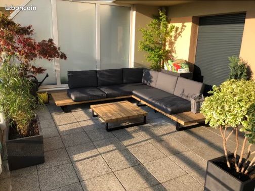 Appartement 3 pièces 79 m² · à Brunstatt-Didenheim · 79,3 m² · 258 000 €
