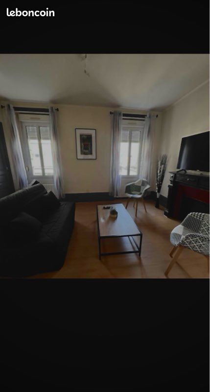 Appartement 1 pièce 53 m² · à Nantes · 53 m² · 630 €/mois