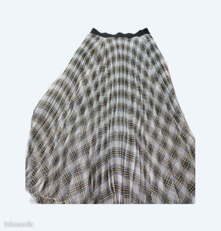Jupe Maje taille 1 (image 1)