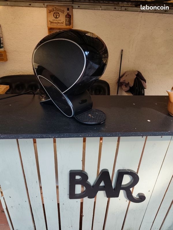 Cafetière Neo krups comme neuve (image 1)