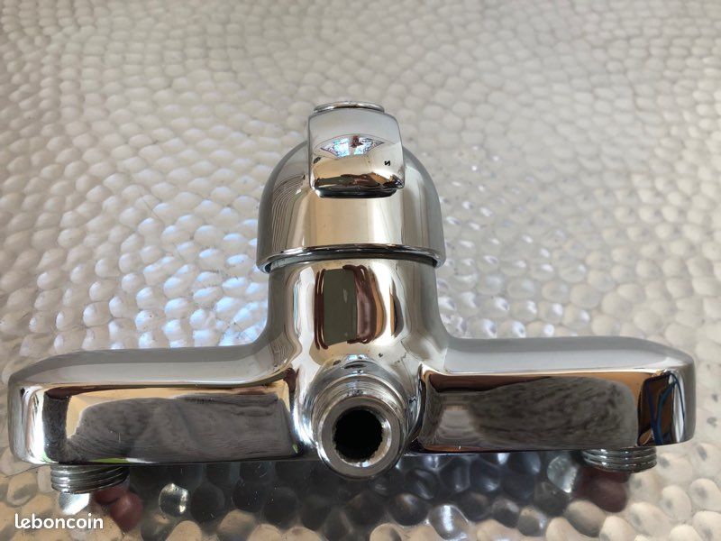 Mitigeur douche KWC (image 2)