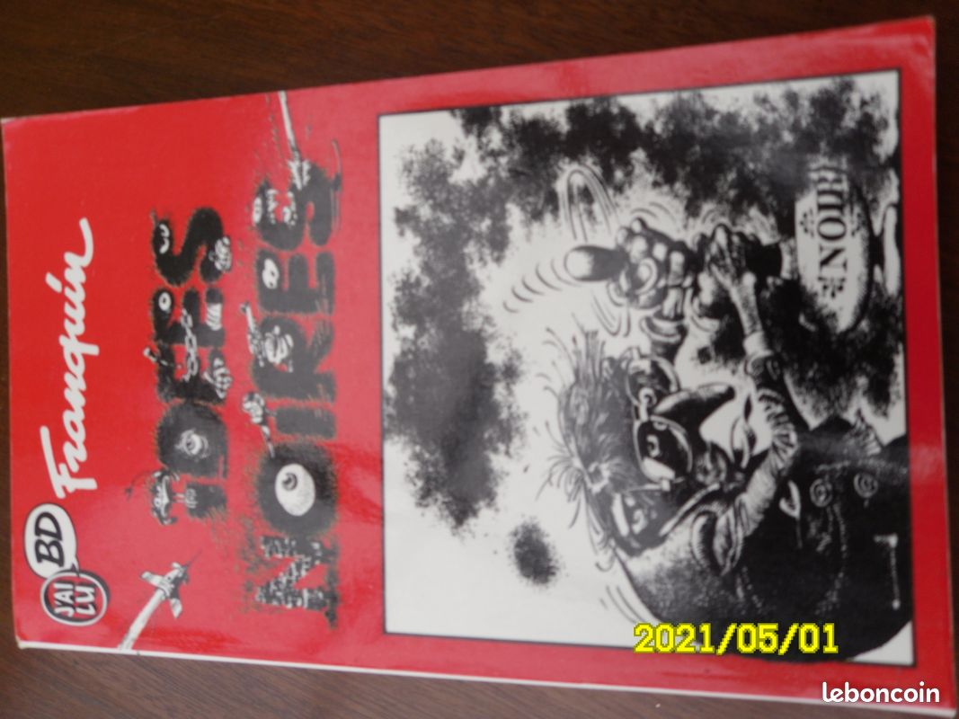 Cabu & Franquin (image 3)