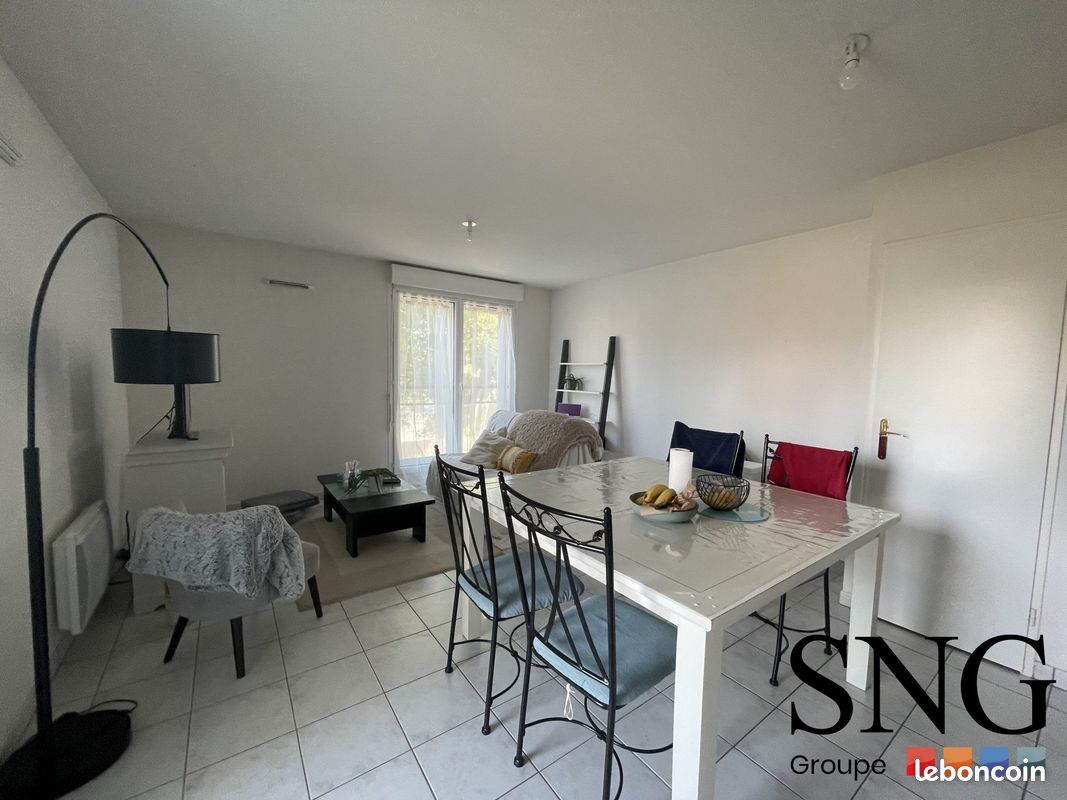 Appartement 2 pièces 40 m² · à Laval · 40 m² · 451 €/mois