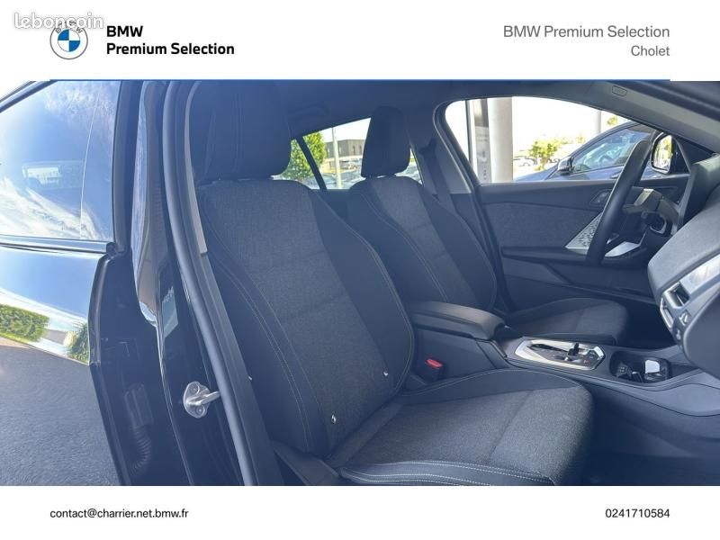 Bmw Série 1 120A 170ch M Sport Design DKG7 (image 29)